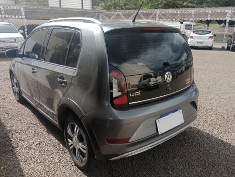 VOLKSWAGEN Cross UP 1.0 12V 4P TSI FLEX, Foto 3