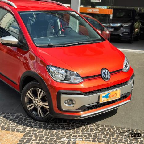 VOLKSWAGEN Cross UP 1.0 12V 4P TSI FLEX, Foto 3