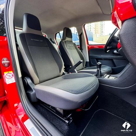 VOLKSWAGEN Cross UP 1.0 12V 4P TSI FLEX, Foto 3