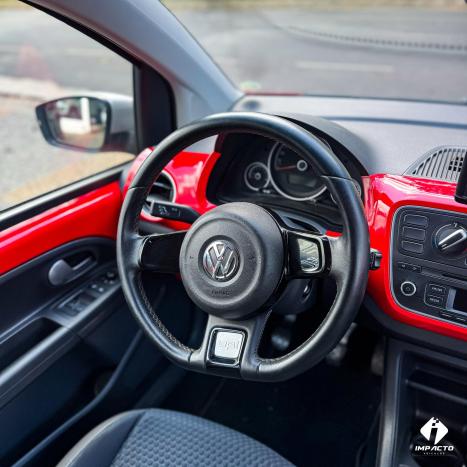 VOLKSWAGEN Cross UP 1.0 12V 4P TSI FLEX, Foto 6
