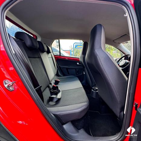 VOLKSWAGEN Cross UP 1.0 12V 4P TSI FLEX, Foto 7