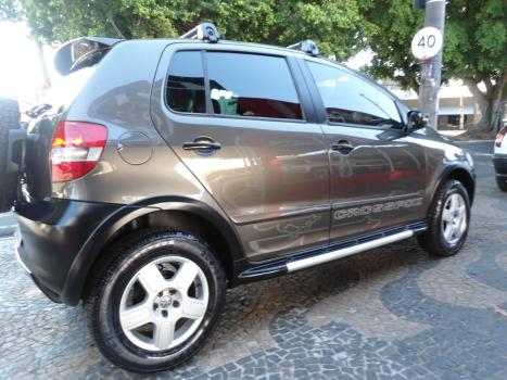 VOLKSWAGEN Crossfox 1.6 4P FLEX, Foto 3