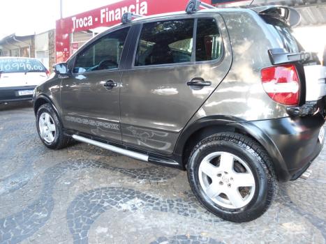 VOLKSWAGEN Crossfox 1.6 4P FLEX, Foto 4