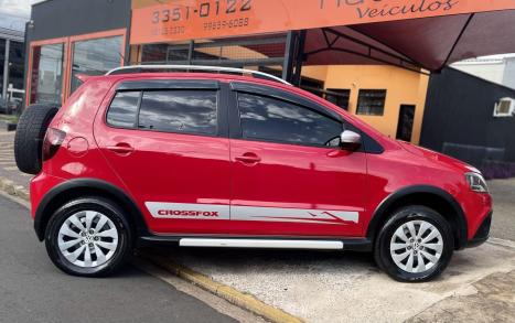 VOLKSWAGEN Crossfox 1.6 4P FLEX, Foto 5