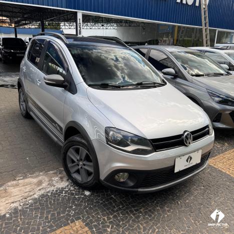 VOLKSWAGEN Crossfox 1.6 4P FLEX, Foto 4