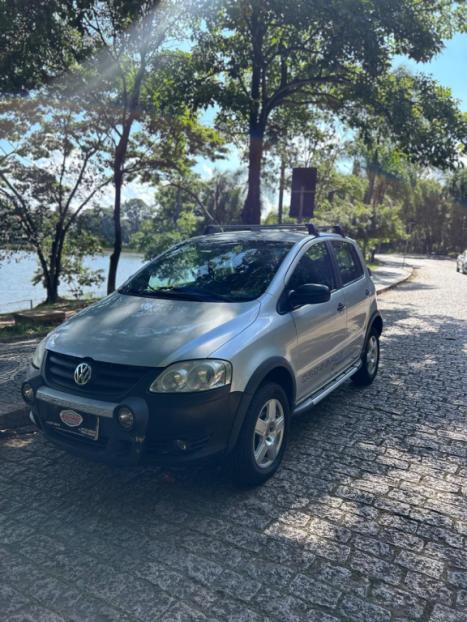 VOLKSWAGEN Crossfox 1.6 4P FLEX, Foto 2