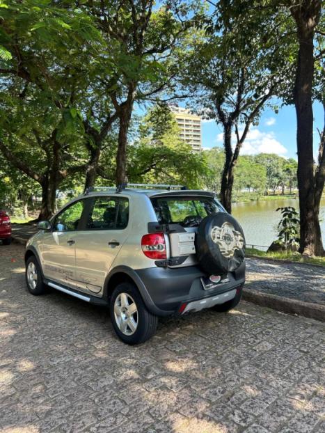 VOLKSWAGEN Crossfox 1.6 4P FLEX, Foto 6