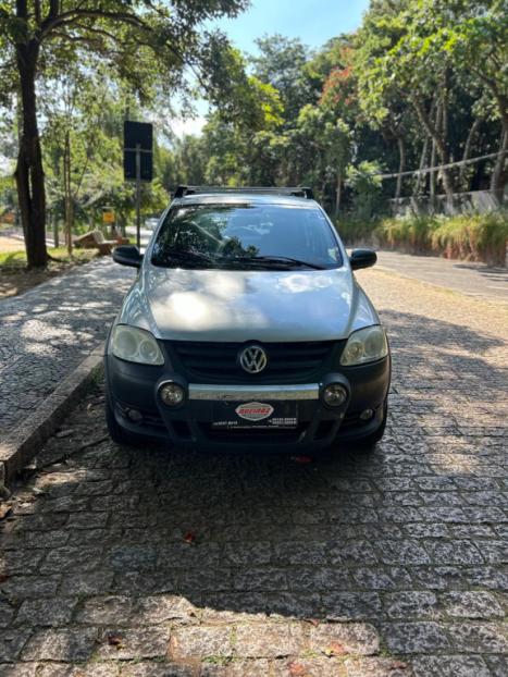 VOLKSWAGEN Crossfox 1.6 4P FLEX, Foto 7