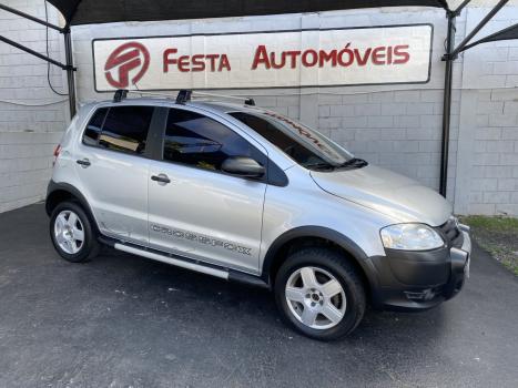 VOLKSWAGEN Crossfox 1.6 4P FLEX, Foto 1