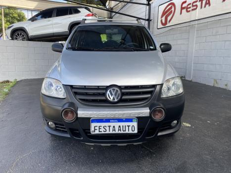 VOLKSWAGEN Crossfox 1.6 4P FLEX, Foto 2