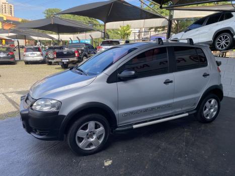 VOLKSWAGEN Crossfox 1.6 4P FLEX, Foto 3