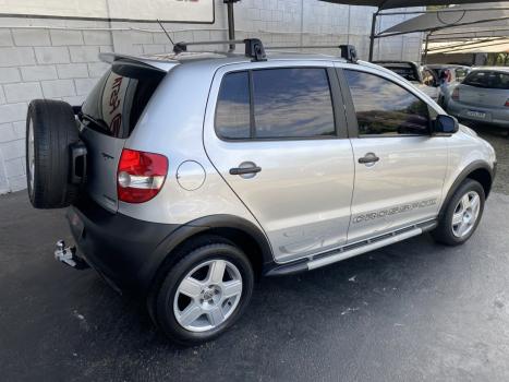 VOLKSWAGEN Crossfox 1.6 4P FLEX, Foto 7