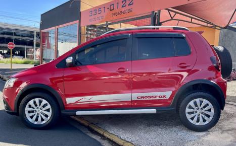 VOLKSWAGEN Crossfox 1.6 4P FLEX, Foto 2