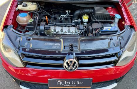 VOLKSWAGEN Crossfox 1.6 4P FLEX, Foto 10