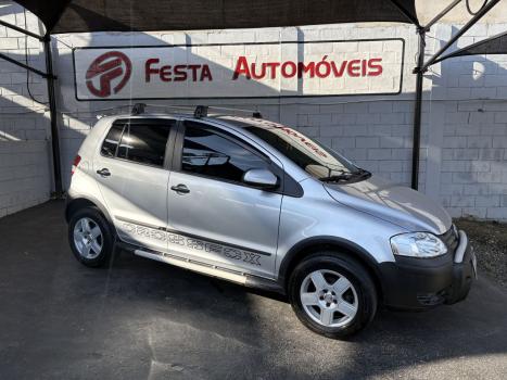 VOLKSWAGEN Crossfox 1.6 4P FLEX, Foto 1