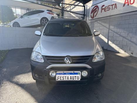 VOLKSWAGEN Crossfox 1.6 4P FLEX, Foto 2