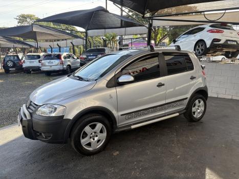 VOLKSWAGEN Crossfox 1.6 4P FLEX, Foto 3