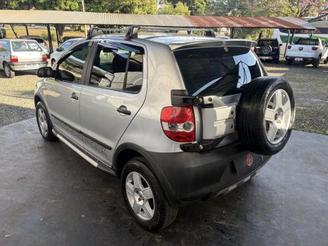 VOLKSWAGEN Crossfox 1.6 4P FLEX, Foto 5
