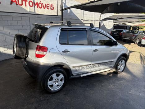 VOLKSWAGEN Crossfox 1.6 4P FLEX, Foto 7