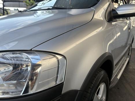 VOLKSWAGEN Crossfox 1.6 4P FLEX, Foto 8