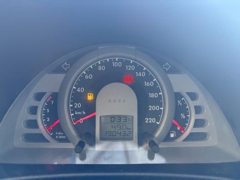 VOLKSWAGEN Crossfox 1.6 4P FLEX, Foto 10