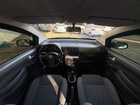 VOLKSWAGEN Crossfox 1.6 4P FLEX, Foto 11