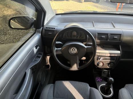 VOLKSWAGEN Crossfox 1.6 4P FLEX, Foto 12