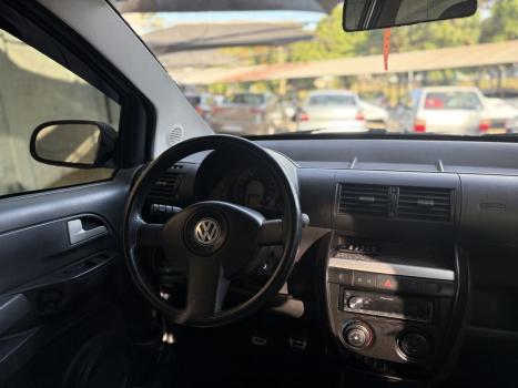 VOLKSWAGEN Crossfox 1.6 4P FLEX, Foto 13