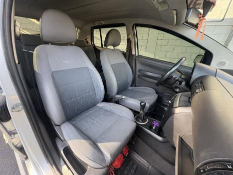 VOLKSWAGEN Crossfox 1.6 4P FLEX, Foto 14