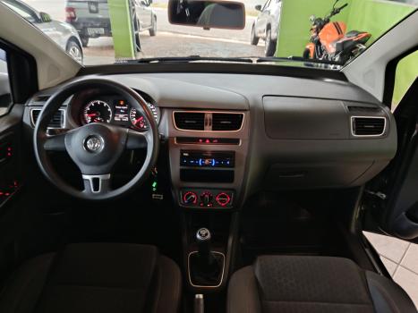 VOLKSWAGEN Crossfox 1.6 4P FLEX, Foto 6