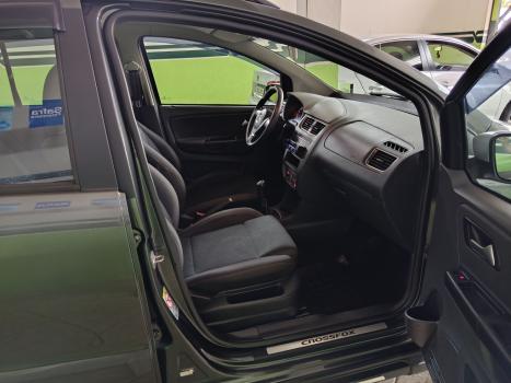 VOLKSWAGEN Crossfox 1.6 4P FLEX, Foto 7