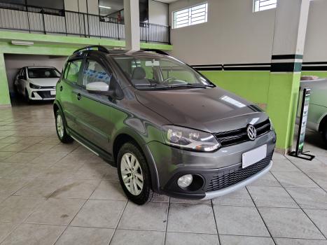 VOLKSWAGEN Crossfox 1.6 4P FLEX, Foto 2
