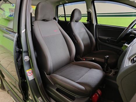 VOLKSWAGEN Crossfox 1.6 4P FLEX, Foto 9