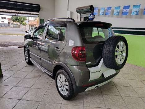 VOLKSWAGEN Crossfox 1.6 4P FLEX, Foto 5