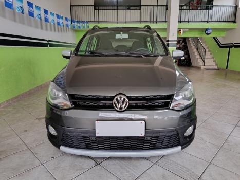 VOLKSWAGEN Crossfox 1.6 4P FLEX, Foto 3