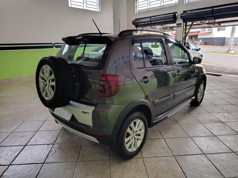 VOLKSWAGEN Crossfox 1.6 4P FLEX, Foto 4