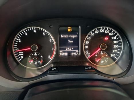 VOLKSWAGEN Crossfox 1.6 4P FLEX, Foto 11
