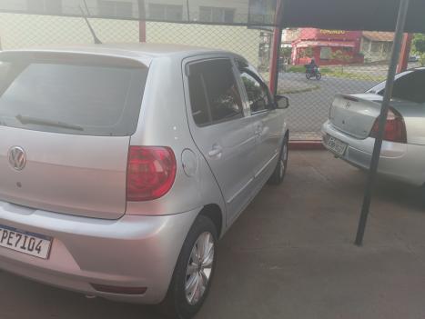 VOLKSWAGEN Fox 1.0 12V 4P TRENDLINE FLEX, Foto 1