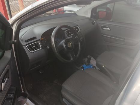 VOLKSWAGEN Fox 1.0 12V 4P TRENDLINE FLEX, Foto 2