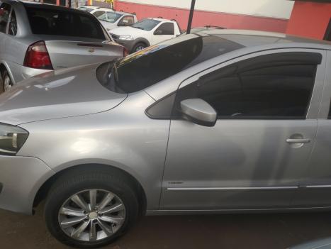 VOLKSWAGEN Fox 1.0 12V 4P TRENDLINE FLEX, Foto 3