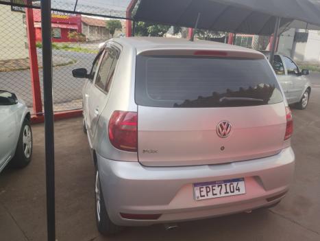 VOLKSWAGEN Fox 1.0 12V 4P TRENDLINE FLEX, Foto 4