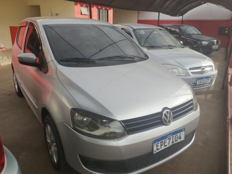 VOLKSWAGEN Fox 1.0 12V 4P TRENDLINE FLEX, Foto 5
