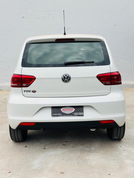VOLKSWAGEN Fox 1.0 12V 4P TRENDLINE FLEX, Foto 2