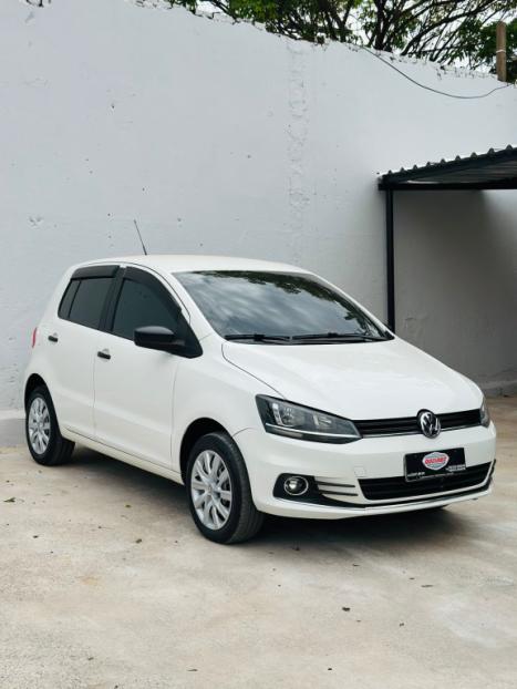 VOLKSWAGEN Fox 1.0 12V 4P TRENDLINE FLEX, Foto 3