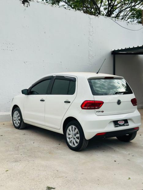VOLKSWAGEN Fox 1.0 12V 4P TRENDLINE FLEX, Foto 4