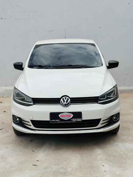 VOLKSWAGEN Fox 1.0 12V 4P TRENDLINE FLEX, Foto 5