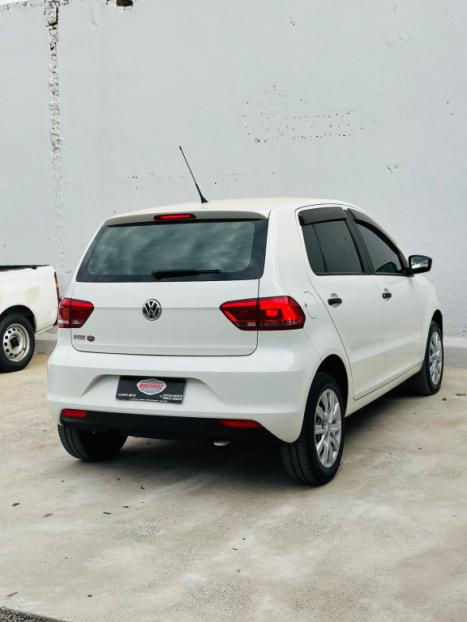 VOLKSWAGEN Fox 1.0 12V 4P TRENDLINE FLEX, Foto 6