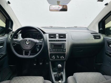 VOLKSWAGEN Fox 1.0 12V 4P TRENDLINE FLEX, Foto 7