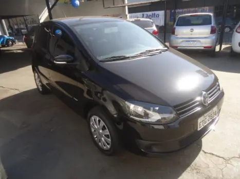 VOLKSWAGEN Fox 1.0 4P FLEX, Foto 1