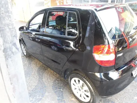 VOLKSWAGEN Fox 1.0 4P FLEX, Foto 4